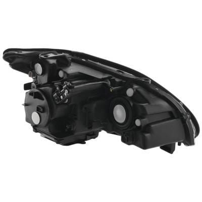 Headlight Compatible With 2004-2006 Lexus Rx330 3.3L V6 Left Driver Side Xenon Repl100114 230Hp thumbnail 9