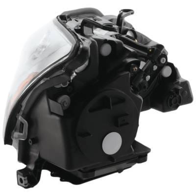 Headlight Compatible With 2004-2006 Lexus Rx330 3.3L V6 Left Driver Side Xenon Repl100114 230Hp thumbnail 13