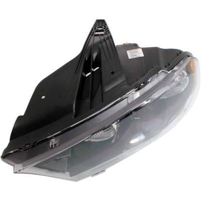 Headlight Compatible With 2011-2013 Dodge Durango 3.6L 5.7L V6 Left Driver Side Halogen Repd100150 thumbnail 7