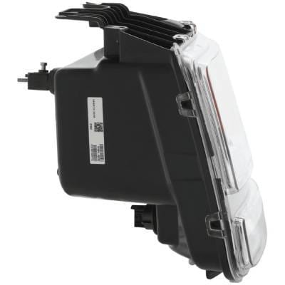 Headlight Compatible With 2007-2011 Dodge Nitro 3.7L 4.0L V6 Ekg Erh Left Driver Side Halogen thumbnail 5