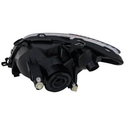 Headlight Compatible With 2006 Scion Xa Right Passenger Side Halogen Reps100143 thumbnail 13