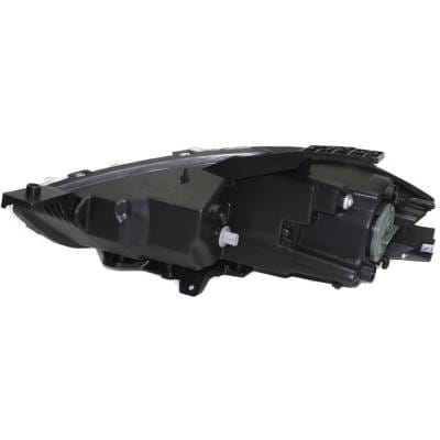 Headlight Compatible With 2013-2016 Dodge Dart 2.0L 1.4L I4 Tigershark Multiair2 Right Passenger thumbnail 9
