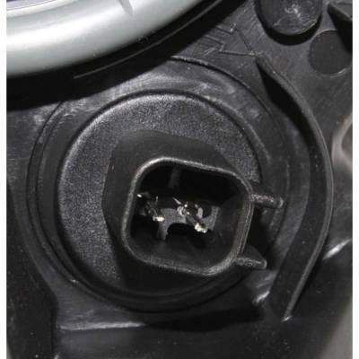 Headlight Compatible With 2013-2016 Dodge Dart 2.0L 1.4L I4 Tigershark Multiair2 Right Passenger thumbnail 15