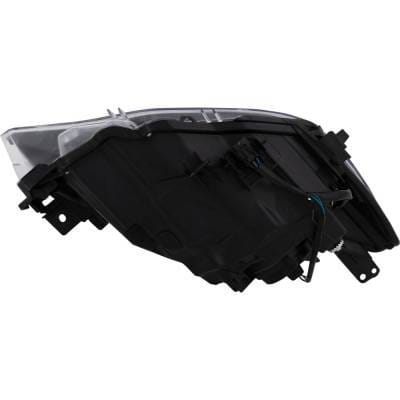 Headlight Compatible With 2016-2020 Scion Ia Yaris Ia Yari Left Driver Side Halogen Reps100342 thumbnail 11