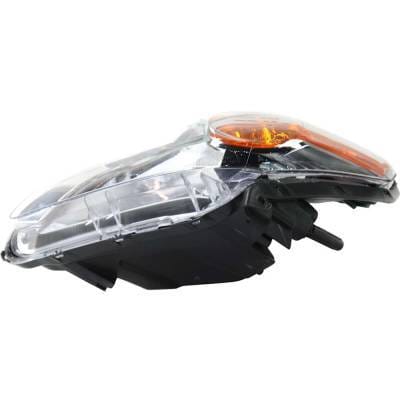 Headlight Compatible With 2013-2014 Scion Xd 1.8L I4 Left Driver Side Halogen Reps100340q 128Hp thumbnail 11