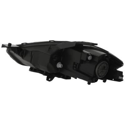 Headlight Compatible With 2013-2016 Dodge Dart 2.0L 1.4L I4 Tigershark Multiair2 Right Passenger thumbnail 5