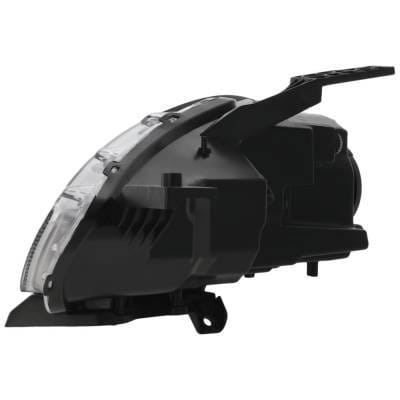 Headlight Compatible With 2013-2016 Dodge Dart 2.0L 1.4L I4 Tigershark Multiair2 Right Passenger thumbnail 7