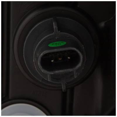 Headlight Compatible With 2014-2017 Dodge Durango 3.6L 5.7L V6 Hellcat Right Passenger Side Halogen thumbnail 15