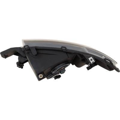 Headlight Compatible With 2009-2010 Ford Edge 3.5L 2.0L V6 Duratec Right Passenger Side Halogen thumbnail 7