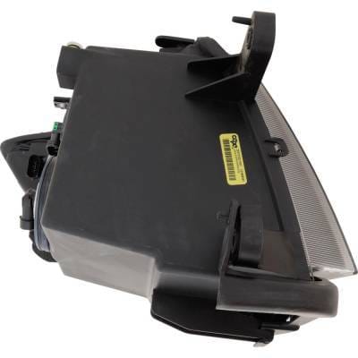 Headlight Compatible With 2009-2010 Ford Edge 3.5L 2.0L V6 Duratec Left Driver Side Halogen thumbnail 5