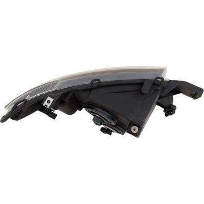 Headlight Compatible With 2009-2010 Ford Edge 3.5L 2.0L V6 Duratec Left Driver Side Halogen thumbnail 7
