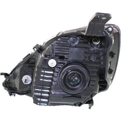 Headlight Compatible With 2012-2014 Honda Fit 1.5L I4 L15a7 Right Passenger Side Halogen Reph100315q thumbnail 9