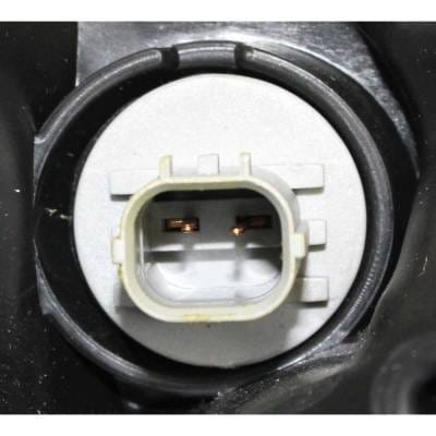 Headlight Compatible With 2012-2014 Honda Fit 1.5L I4 L15a7 Right Passenger Side Halogen Reph100315q thumbnail 11
