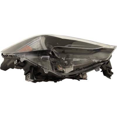 Headlight Compatible With 2017-2020 Mazda Cx-5 2.5L I4 Py-Vps Right Passenger Side Led Rm10010055q thumbnail 9
