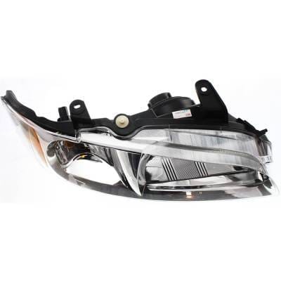 Headlight Compatible With 2002-2003 Nissan Sentra Right Passenger Side Halogen N100111 thumbnail 3