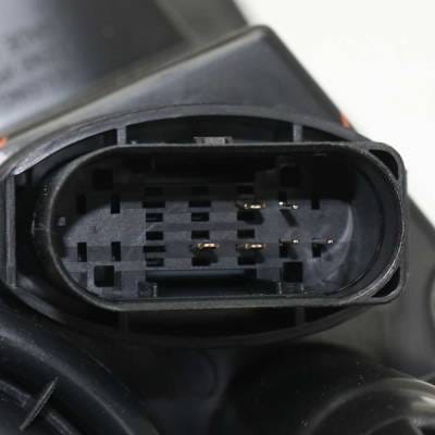 Headlight Compatible With 2015-2020 Mercedes-Benz Gla45 Amg Gla250 Left Driver Side Halogen thumbnail 13