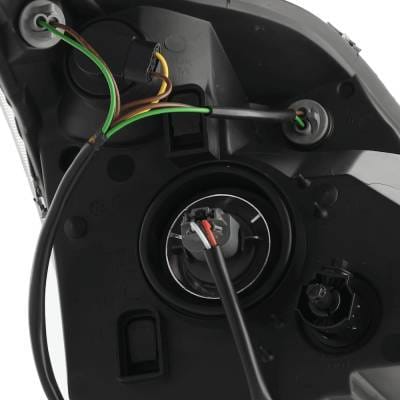 Headlight Compatible With 2007-2009 Nissan Sentra 2.0L 2.5L I4 Mr20de Qr25de Left Driver Side thumbnail 15