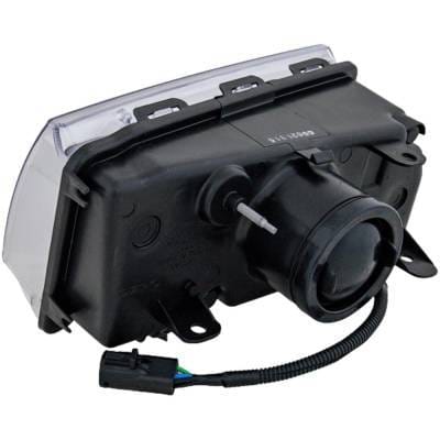 Headlight Compatible With 2003-2004 Mercury Grand Marquis 4.6L V8 Romeo/Windsor Left Driver Side thumbnail 7