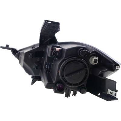 Headlight Compatible With 2016 Dodge Dart 2.0L 1.4L I4 Tigershark Multiair2 Right Passenger Side thumbnail 9