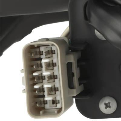 Headlight Compatible With 2017-2018 Subaru Forester 2.5L 2.0L I4 Fb25b Fa20f Right Passenger Side thumbnail 8