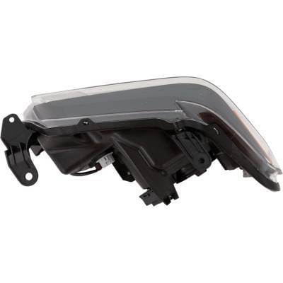 Headlight Compatible With 2018-2021 Toyota Tundra 4.0L 4.6L V6 Right Passenger Side Halogen thumbnail 7