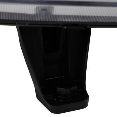 Headlight Compatible With 2009-2012 Chevrolet Traverse 3.6L V6 Lfx/Llt Right Passenger Side Halogen thumbnail 9