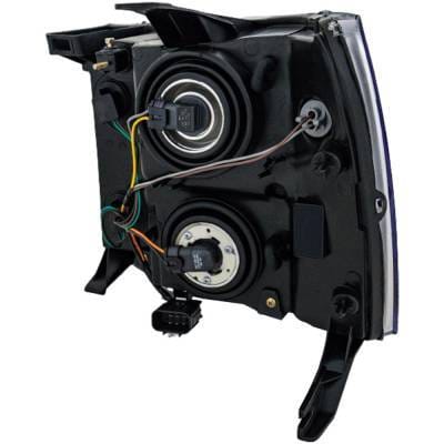 Headlight Compatible With 2007-2014 Gmc Sierra 1500 Sierra 2500 Hd Sierra 3500 Hd 4.3L 5.3L V6 Lv3 thumbnail 7