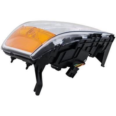 Headlight Compatible With 2007-2014 Gmc Sierra 1500 Sierra 2500 Hd Sierra 3500 Hd 4.3L 5.3L V6 Lv3 thumbnail 15