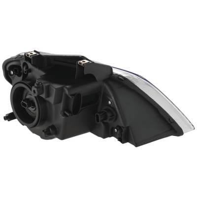 Headlight Compatible With 2007-2008 Chrysler Pacifica 3.5L 4.0L V6 Egf Egq Left Driver Side Halogen thumbnail 11