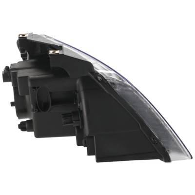 Headlight Compatible With 2007-2008 Chrysler Pacifica 3.5L 4.0L V6 Egf Egq Left Driver Side Halogen thumbnail 13