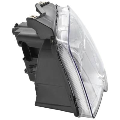 Headlight Compatible With 2007-2008 Chrysler Pacifica 3.5L 4.0L V6 Egf Egq Left Driver Side Halogen thumbnail 15