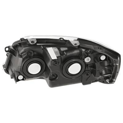 Headlight Compatible With 2007 Toyota Highlander Right Passenger Side Replaces 8113048550 Arbt100107 thumbnail 9