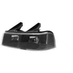 Headlight Compatible With 2003-2023 Chevrolet Express 2500 Express 3500 Savana 1500 Savana 2500