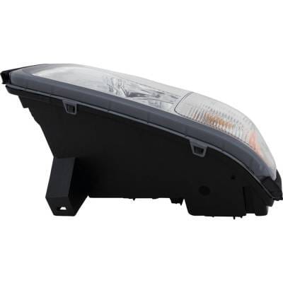 Headlight Compatible With 2004-2005 Cadillac Deville 4.6L V8 Ld8 Left Driver Side 275Hp Replaces thumbnail 7