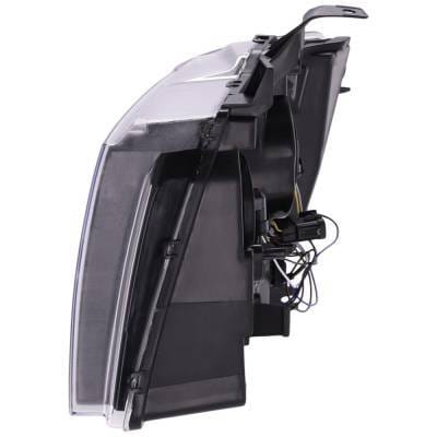 Headlight Compatible With 2007-2014 Chevrolet Suburban 2500 Avalanche Suburban 1500 Tahoe 5.3L V8 thumbnail 5