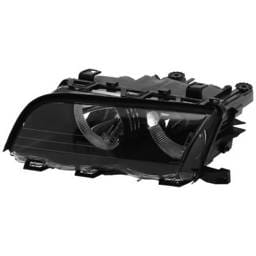 Headlight Compatible With 1999-2001 Bmw 323I 328I 320I 325I 325Xi 330I 330Xi Left Driver Side