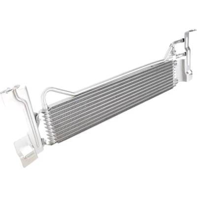 New Aluminum Oil Cooler Compatible With Ford Escape S 4 Cyl 2.5L Escape Se 4 Cyl 2.5L 2013-2016 thumbnail 5