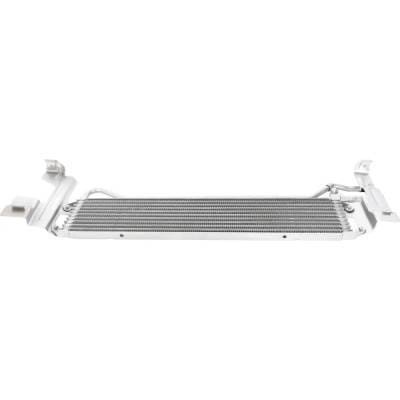 New Aluminum Oil Cooler Compatible With Ford Escape S 4 Cyl 2.5L Escape Se 4 Cyl 2.5L 2013-2016 thumbnail 11