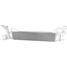 New Aluminum Oil Cooler Compatible With Ford Escape Se 4 Cyl 2.5L Escape S 4 Cyl 2.5L 2013-2016