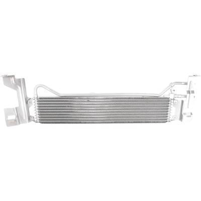 New Aluminum Oil Cooler Compatible With Ford Escape Se 4 Cyl 2.5L Escape S 4 Cyl 2.5L 2013-2016 thumbnail 3