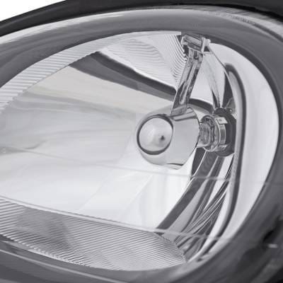 Headlight Compatible With 2000-2002 Dodge Plymouth Neon Ne Left Driver Side Chrysler Neon Replaces thumbnail 7