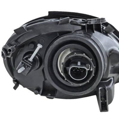 Headlight Compatible With 2000-2002 Dodge Plymouth Neon Ne Left Driver Side Chrysler Neon Replaces thumbnail 15