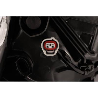 Headlight Compatible With 2019-2022 Toyota Prius 1.8L I4 Right Passenger Side Led Rt10010211u 121Hp thumbnail 13
