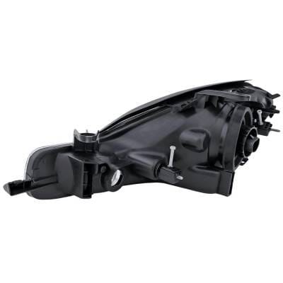 Headlight Compatible With 2000-2002 Dodge Plymouth Neon Ne Right Passenger Side Chrysler Neon thumbnail 11
