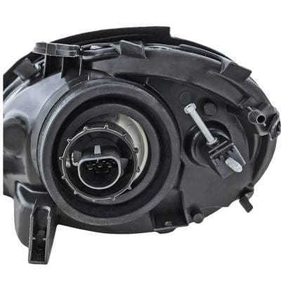 Headlight Compatible With 2000-2002 Dodge Plymouth Neon Ne Right Passenger Side Chrysler Neon thumbnail 13