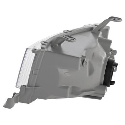 Headlight Compatible With 2004-2006 Scion Xb 1.5L I4 Right Passenger Side Halogen S100151 103Hp thumbnail 7