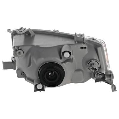 Headlight Compatible With 2004-2006 Scion Xb 1.5L I4 Right Passenger Side Halogen S100151 103Hp thumbnail 9