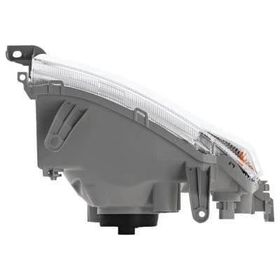 Headlight Compatible With 2004-2006 Scion Xb 1.5L I4 Right Passenger Side Halogen S100151 103Hp thumbnail 11