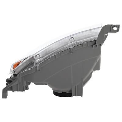 Headlight Compatible With 2004-2006 Scion Xb 1.5L I4 Right Passenger Side Halogen S100151 103Hp thumbnail 13