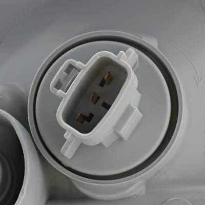 Headlight Compatible With 2004-2006 Scion Xb 1.5L I4 Right Passenger Side Halogen S100151 103Hp thumbnail 15
